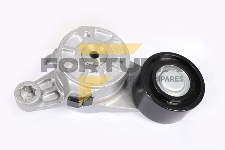 Imagem do produto CONJUNTO ESTICADOR CORREIA VOLVO FH4/FM4 - Cód: FAP-11091